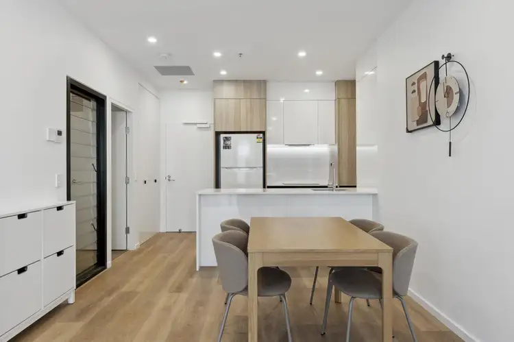 159/3 Light Street, Griffith ACT 2603