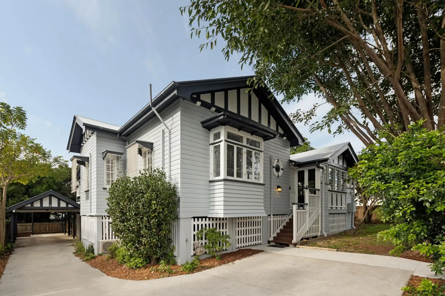 Main view of Homely house listing, 48 Junction Terrace, Annerley QLD 4103