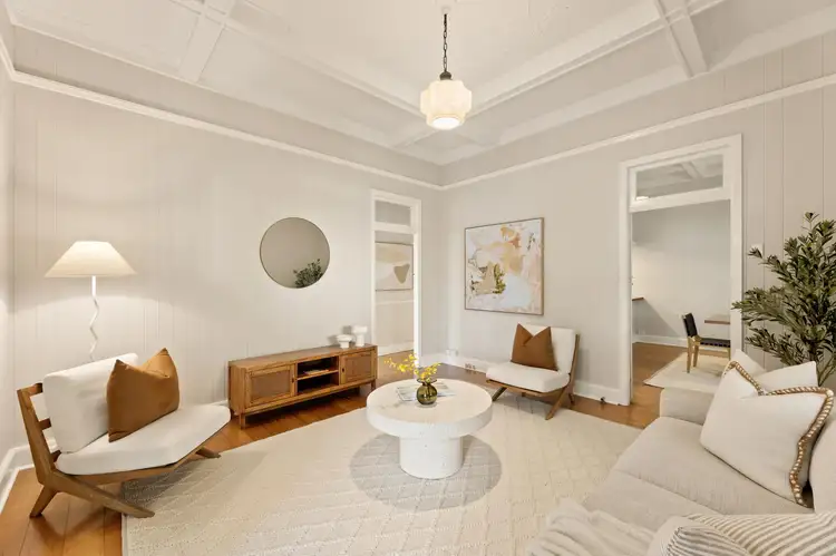 Second view of Homely house listing, 48 Junction Terrace, Annerley QLD 4103