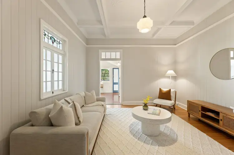 Third view of Homely house listing, 48 Junction Terrace, Annerley QLD 4103