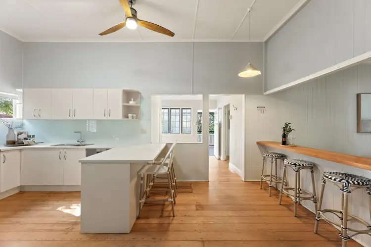 Fourth view of Homely house listing, 48 Junction Terrace, Annerley QLD 4103