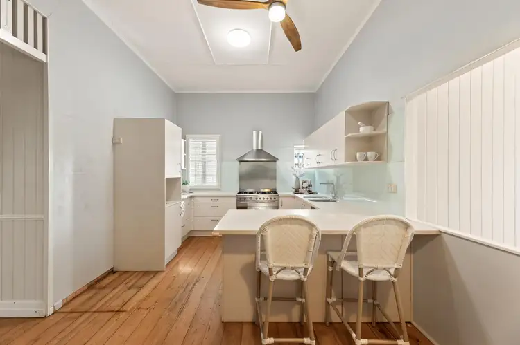 Fifth view of Homely house listing, 48 Junction Terrace, Annerley QLD 4103