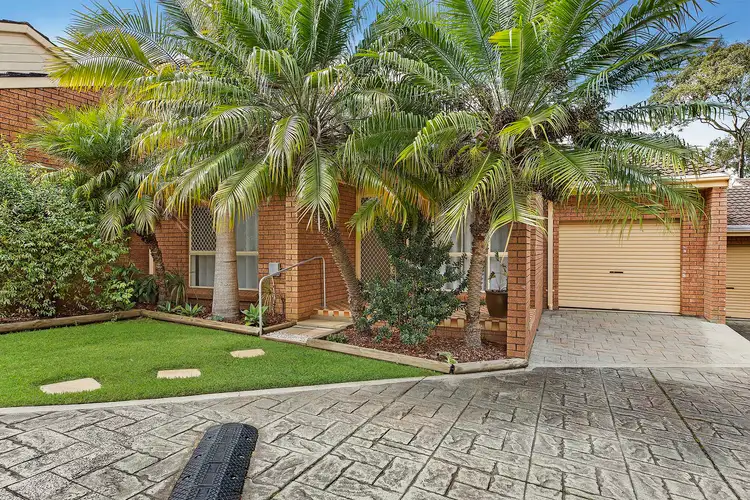 Main view of Homely villa listing, 3/59 Eastern Road, Tumbi Umbi NSW 2261