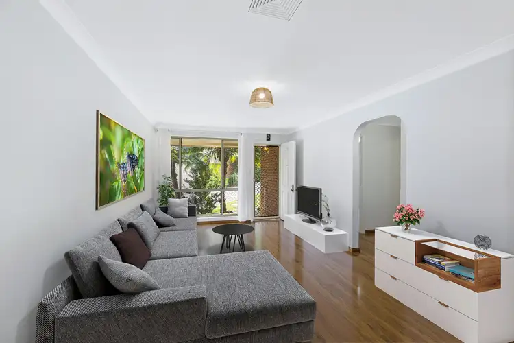 Third view of Homely villa listing, 3/59 Eastern Road, Tumbi Umbi NSW 2261