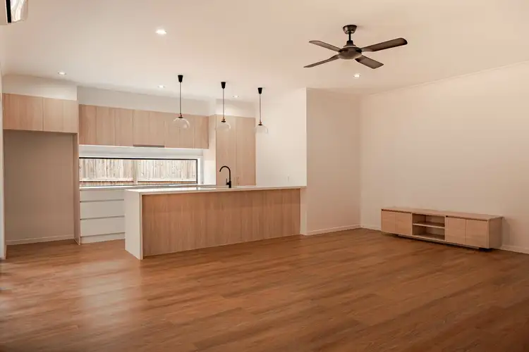 Fifth view of Homely house listing, 17 Coombah Dr, Russell Island QLD 4184
