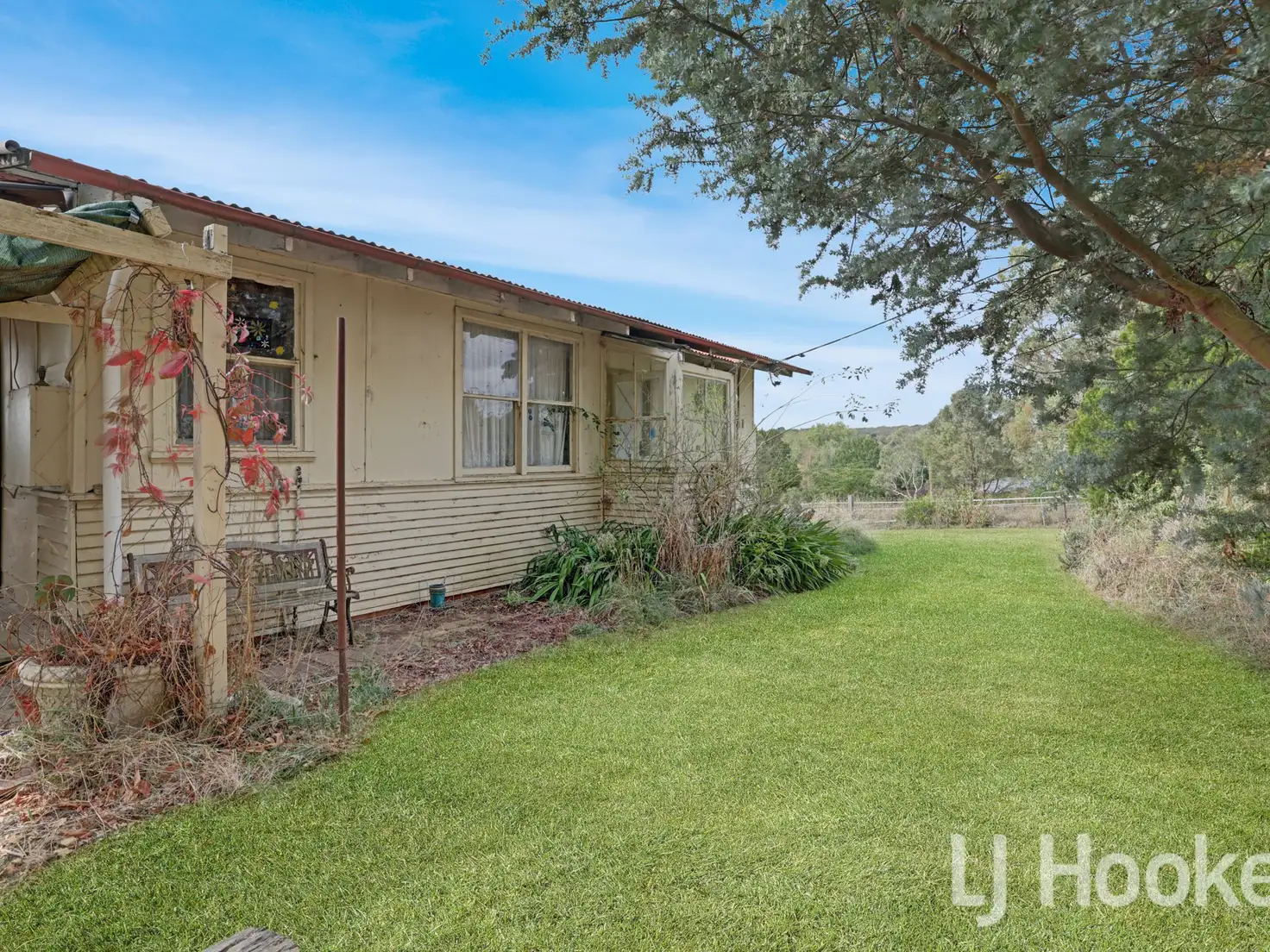 Main view of Homely house listing, 3 Bradley Street, Newbridge NSW 2795