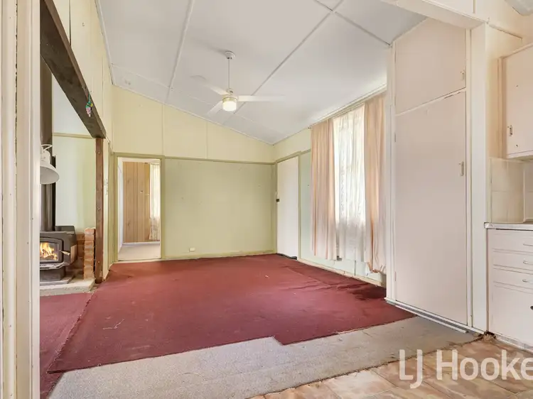 Second view of Homely house listing, 3 Bradley Street, Newbridge NSW 2795