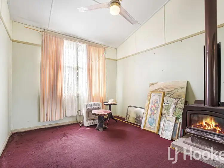Fourth view of Homely house listing, 3 Bradley Street, Newbridge NSW 2795