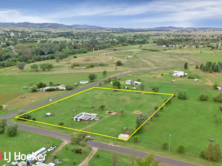 Second view of Homely house listing, 2 Mckeon Avenue, Manilla NSW 2346