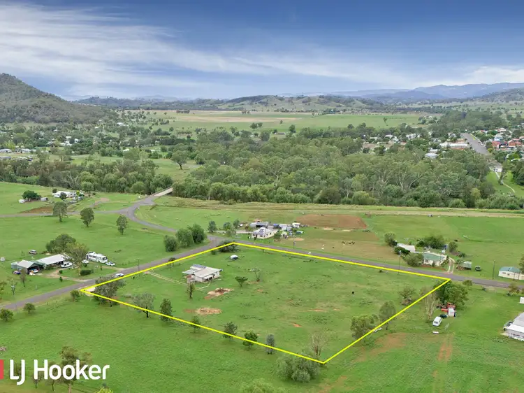 Third view of Homely house listing, 2 Mckeon Avenue, Manilla NSW 2346