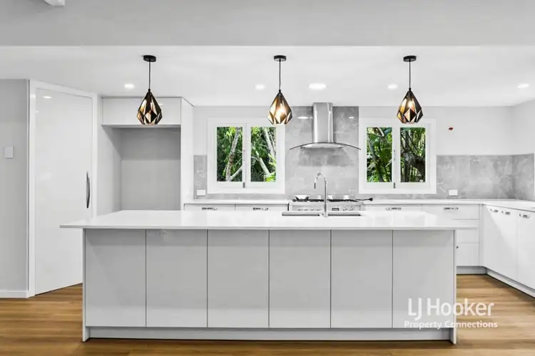 Main view of Homely house listing, 141 Royal Parade, Ashgrove QLD 4060