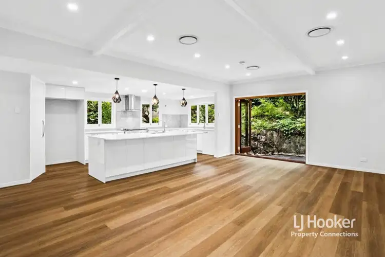 Second view of Homely house listing, 141 Royal Parade, Ashgrove QLD 4060