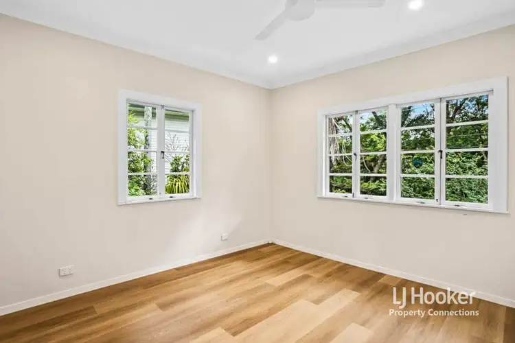 Third view of Homely house listing, 141 Royal Parade, Ashgrove QLD 4060