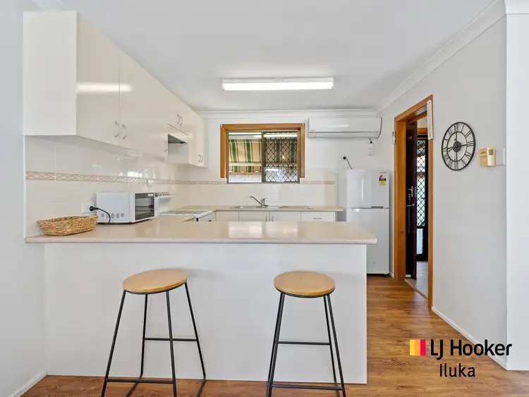 Fifth view of Homely semi-detached listing, 1/19 Ballanda Crescent, Iluka NSW 2466