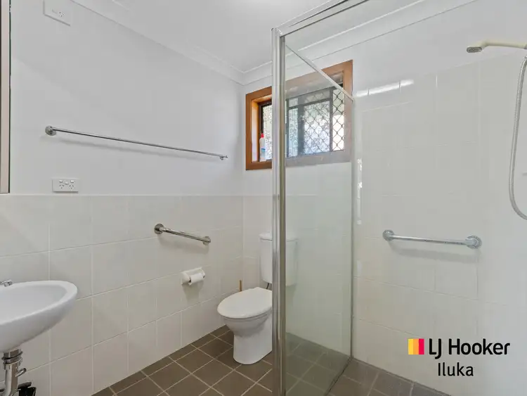 Sixth view of Homely semi-detached listing, 1/19 Ballanda Crescent, Iluka NSW 2466