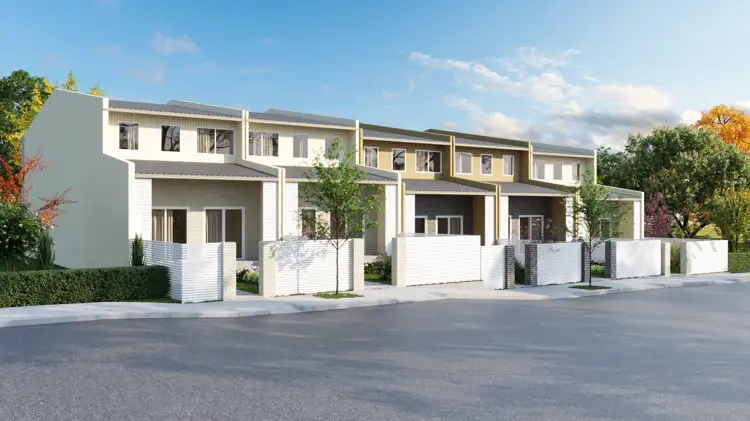 Main view of Homely house listing, Block 2-6 Section 22, Macnamara ACT 2615