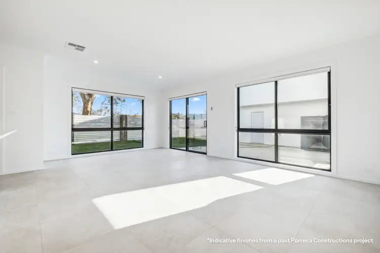 Third view of Homely house listing, 11-19 Woodroofe Lane, Macnamara ACT 2615