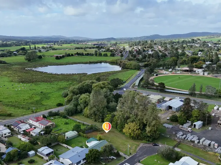 Fourth view of Homely land listing, 28 Gordon Street, Bega NSW 2550
