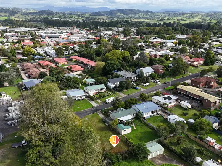 Fifth view of Homely land listing, 28 Gordon Street, Bega NSW 2550