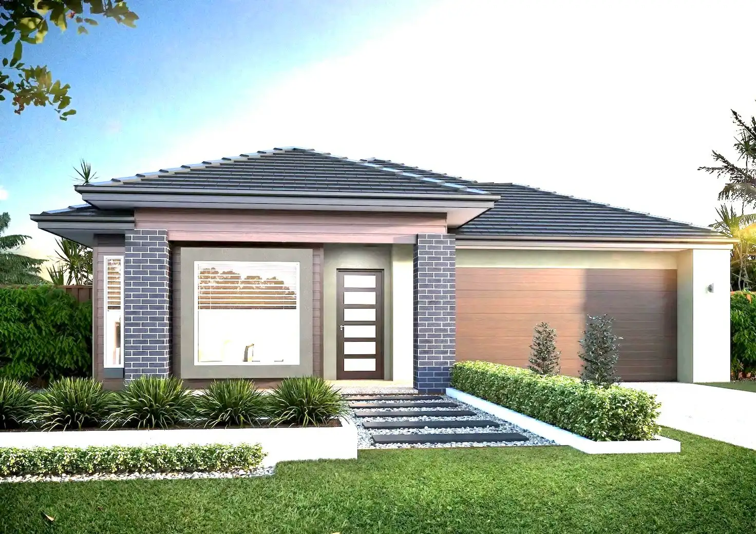 Main view of Homely land listing, 50 Doran Circuit, Park Ridge QLD 4125