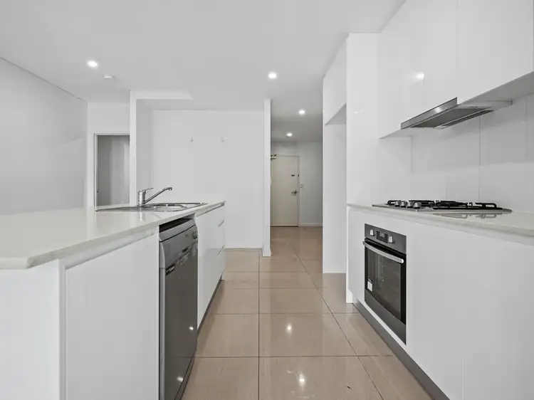 Second view of Homely apartment listing, 10/46-50 Hoxton Park Road, Liverpool NSW 2170