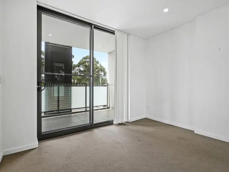 Fifth view of Homely apartment listing, 10/46-50 Hoxton Park Road, Liverpool NSW 2170