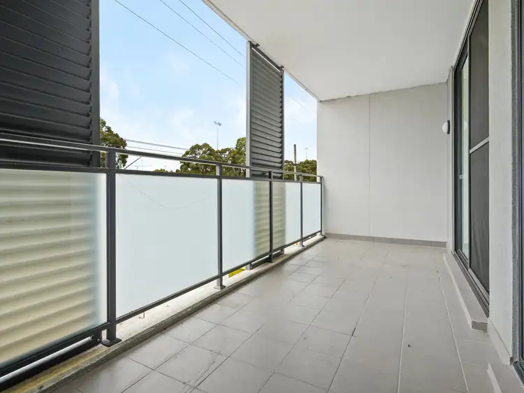 Seventh view of Homely apartment listing, 10/46-50 Hoxton Park Road, Liverpool NSW 2170