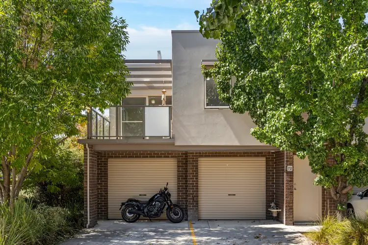 72/70 Kings Canyon Street