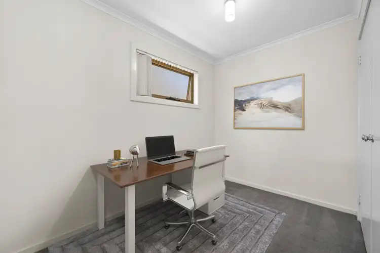 Sixth view of Homely apartment listing, 72/70 Kings Canyon Street, Harrison ACT 2914