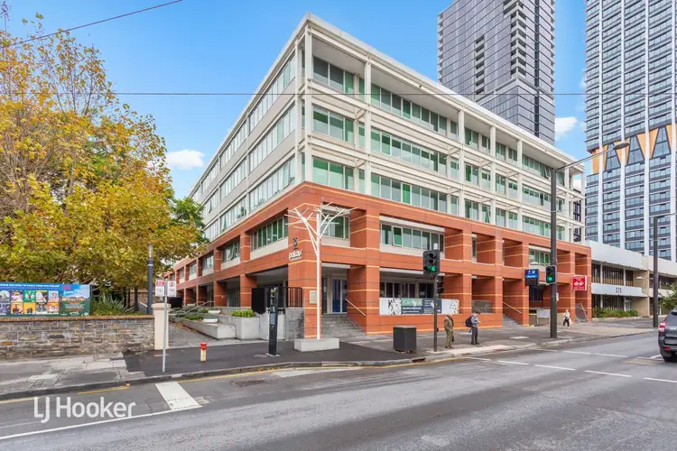 107/281-286 North Terrace, Adelaide SA 5000
