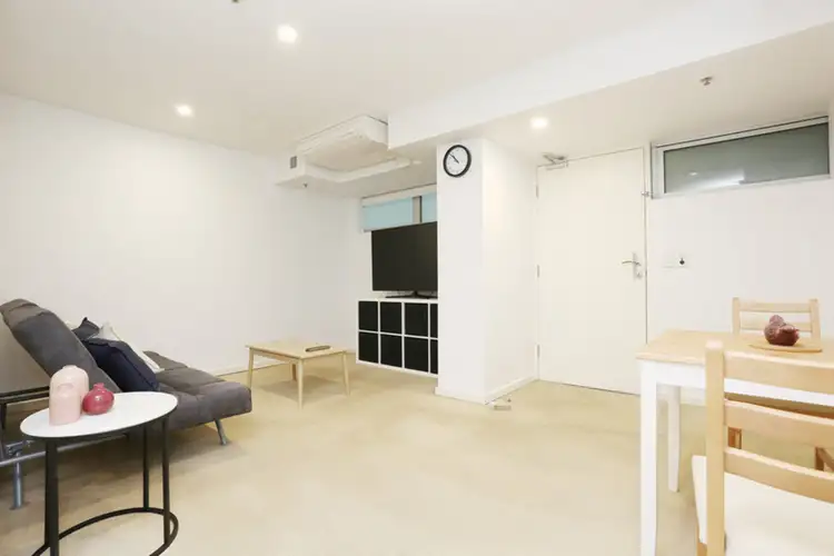 Second view of Homely apartment listing, 107/281-286 North Terrace, Adelaide SA 5000