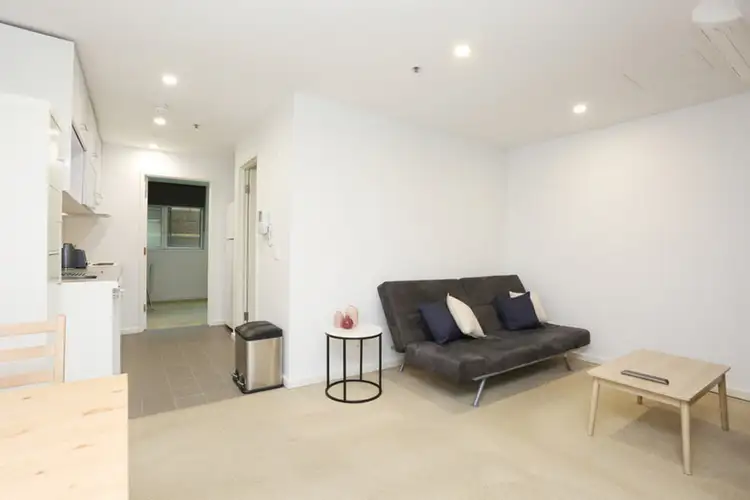 Third view of Homely apartment listing, 107/281-286 North Terrace, Adelaide SA 5000