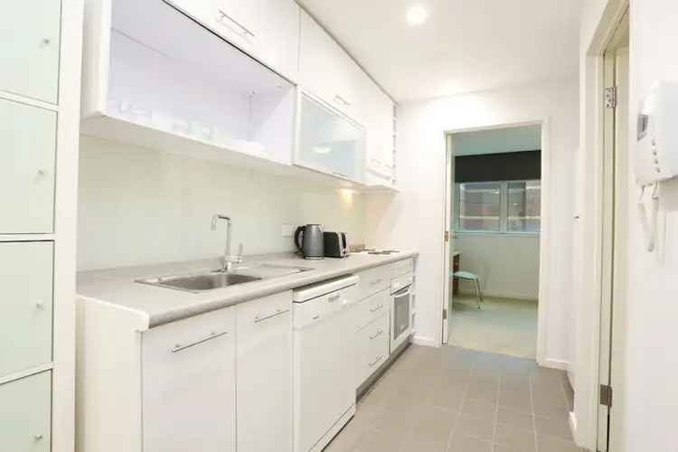 Fourth view of Homely apartment listing, 107/281-286 North Terrace, Adelaide SA 5000