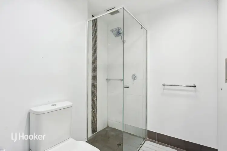 Sixth view of Homely apartment listing, 107/281-286 North Terrace, Adelaide SA 5000