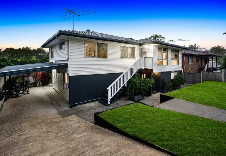 11 Kyoomba Street, Murarrie QLD 4172