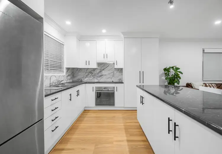 Sixth view of Homely house listing, 11 Kyoomba Street, Murarrie QLD 4172