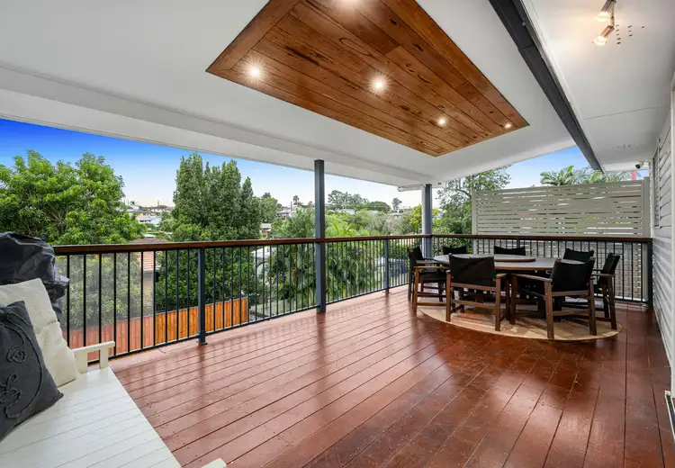 Seventh view of Homely house listing, 11 Kyoomba Street, Murarrie QLD 4172