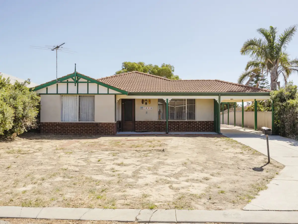 Main view of Homely house listing, 16 Attwood Place, Clarkson WA 6030