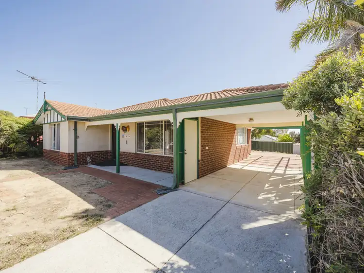 Second view of Homely house listing, 16 Attwood Place, Clarkson WA 6030