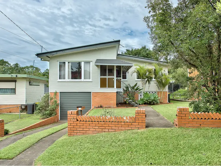 21 Braidwood Street