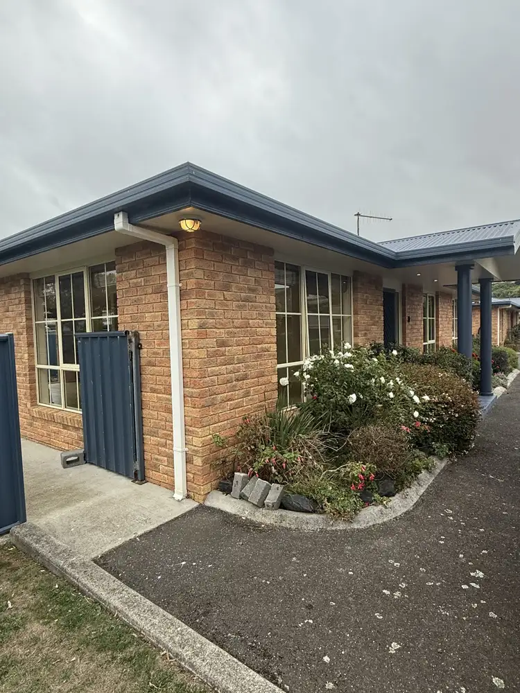 Unit 2/13 Freestone Crecsent, Wynyard TAS 7325