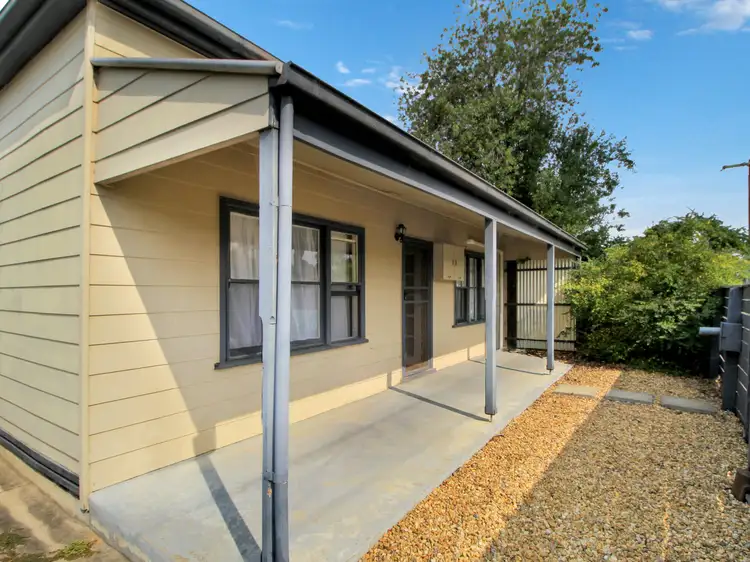 Main view of Homely house listing, 13 Swan Street, Bairnsdale VIC 3875