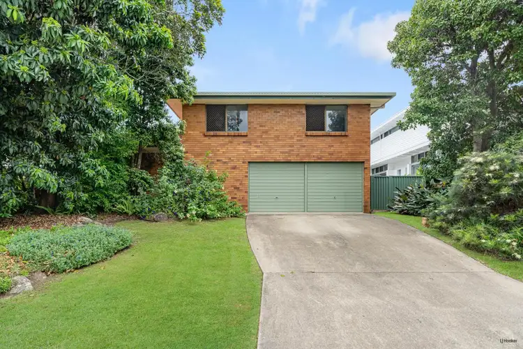 Sixth view of Homely house listing, 4 Penguin Parade, Burleigh Waters QLD 4220