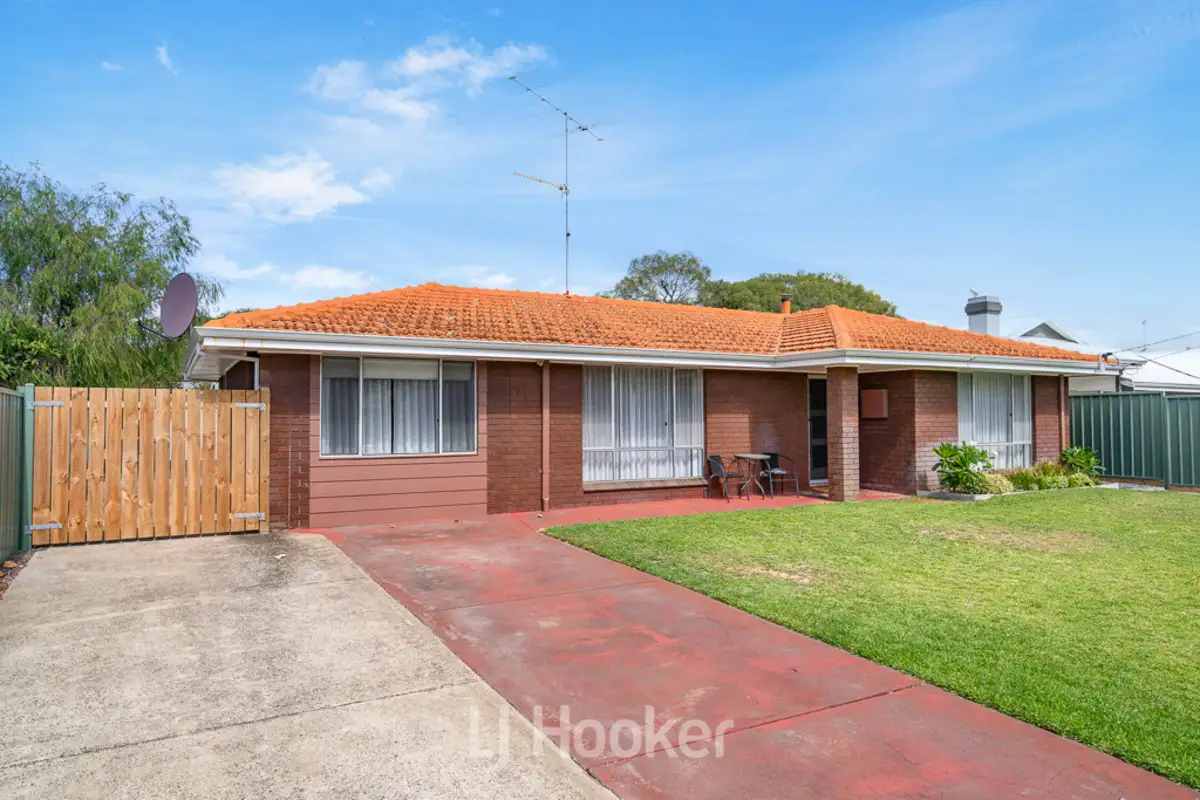 Main view of Homely house listing, 4 Diedre Street, Broadwater WA 6280