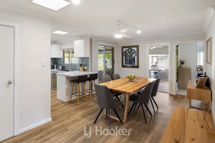 Second view of Homely house listing, 4 Diedre Street, Broadwater WA 6280