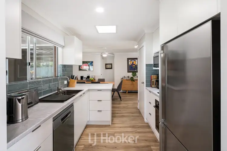 Third view of Homely house listing, 4 Diedre Street, Broadwater WA 6280