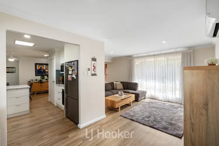 Fourth view of Homely house listing, 4 Diedre Street, Broadwater WA 6280