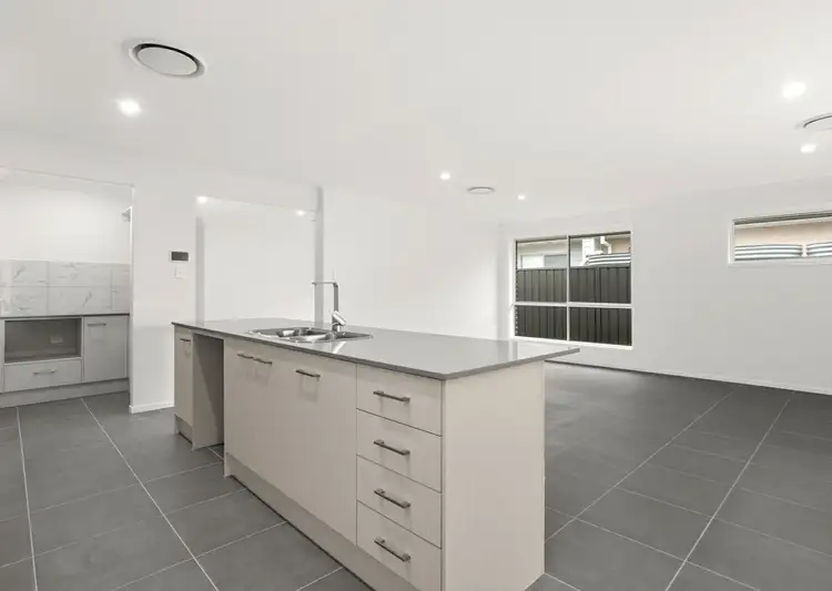 Second view of Homely house listing, 3 Fleetwood Street, Old Bar NSW 2430