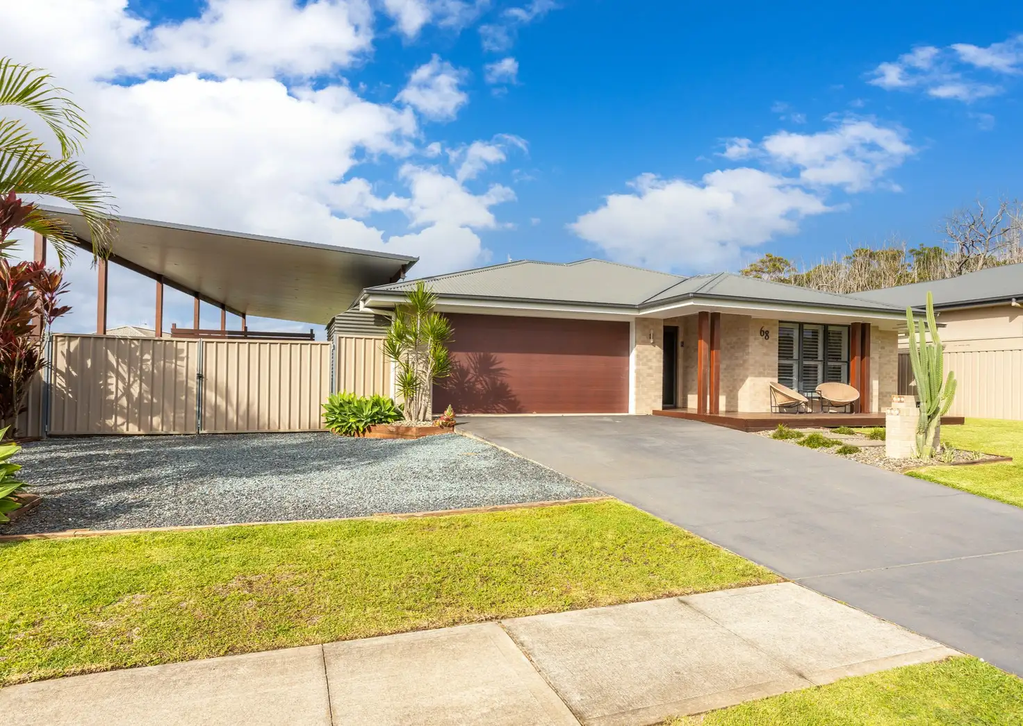 Main view of Homely house listing, 68 Forest Lane, Old Bar NSW 2430