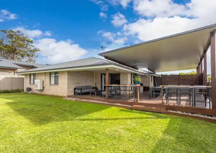 Second view of Homely house listing, 68 Forest Lane, Old Bar NSW 2430